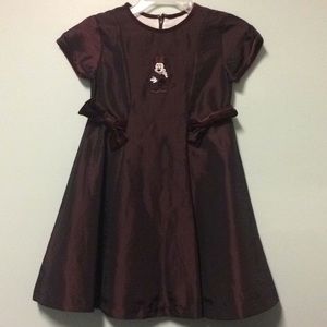 Disney store mini mouse dress